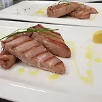 Alojamento de Acomodação e Pequeno-almoço Boutique Luna 3*
