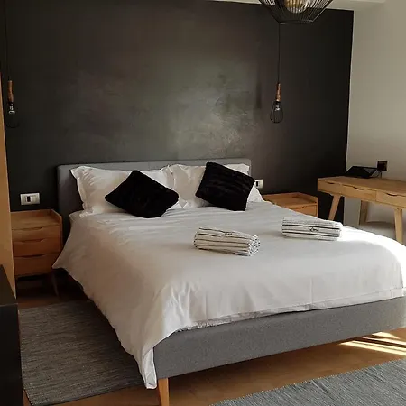 Oda ve Kahvaltı Boutique Luna 3*