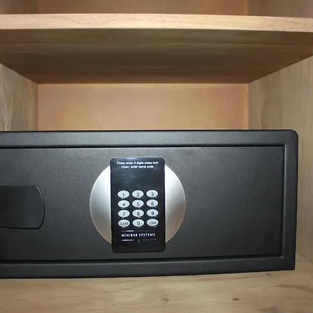 Boutique Luna Oda ve Kahvaltı