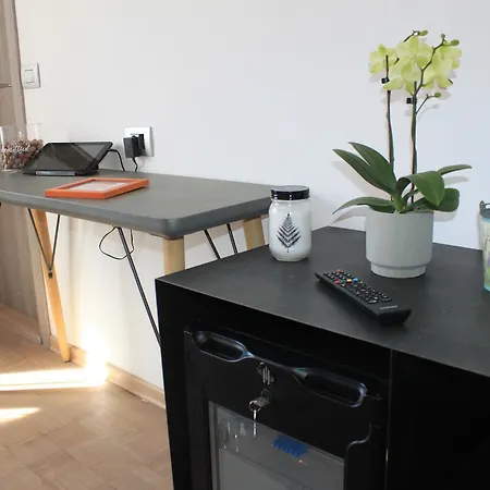 Boutique Luna ベッド・アンド・ブレックファスト