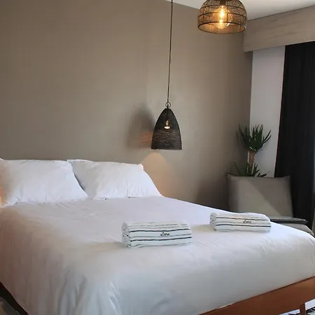 Oda ve Kahvaltı Boutique Luna 3*