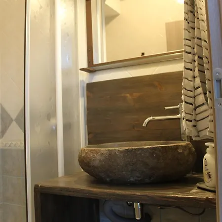 Oda ve Kahvaltı Boutique Luna