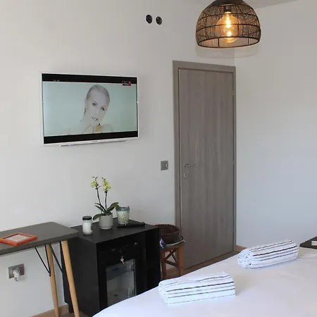 Boutique Luna Oda ve Kahvaltı 3*