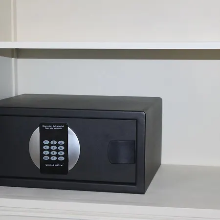 Boutique Luna Oda ve Kahvaltı Umag