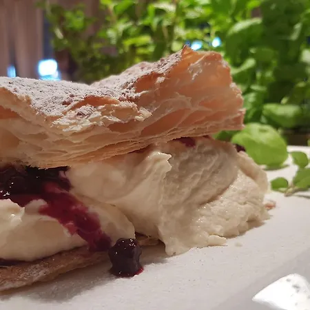 Boutique Luna Oda ve Kahvaltı Umag