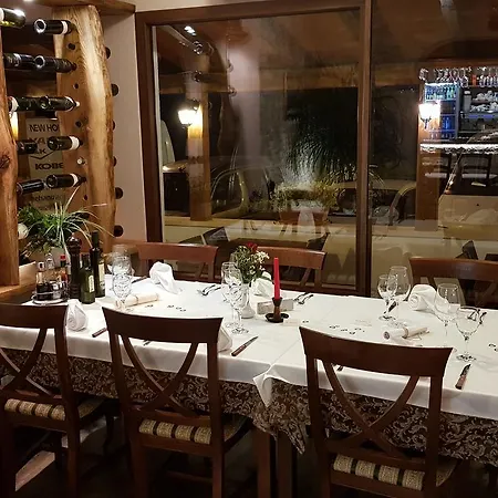 Boutique Luna Oda ve Kahvaltı