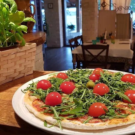 Boutique Luna Oda ve Kahvaltı