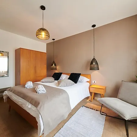 Boutique Luna 3* Umag