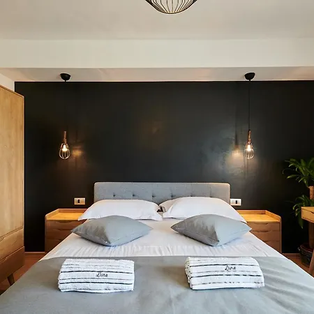 Oda ve Kahvaltı Boutique Luna