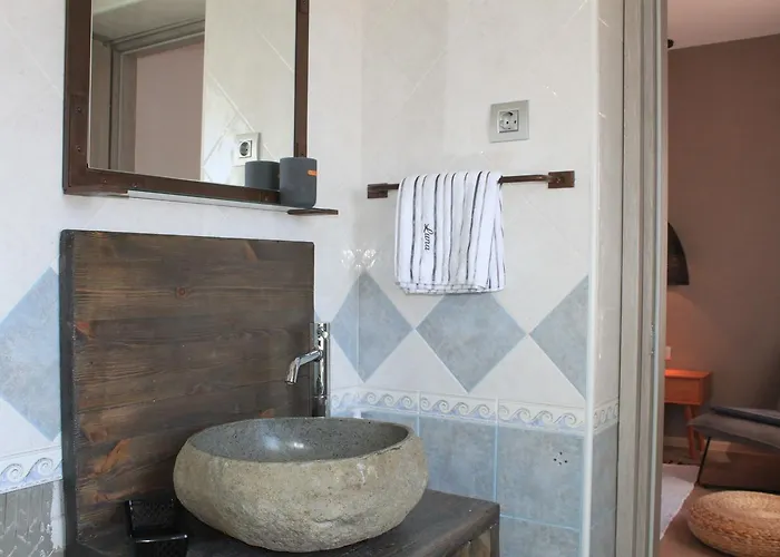 Bed & Breakfast Boutique Luna