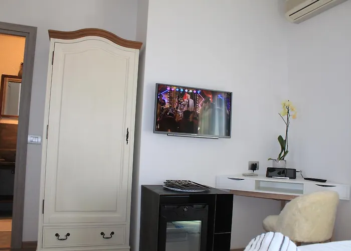 Boutique Luna Bed & Breakfast