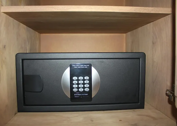 Boutique Luna Bed & Breakfast