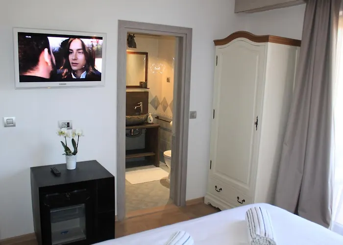 Bed & Breakfast Boutique Luna