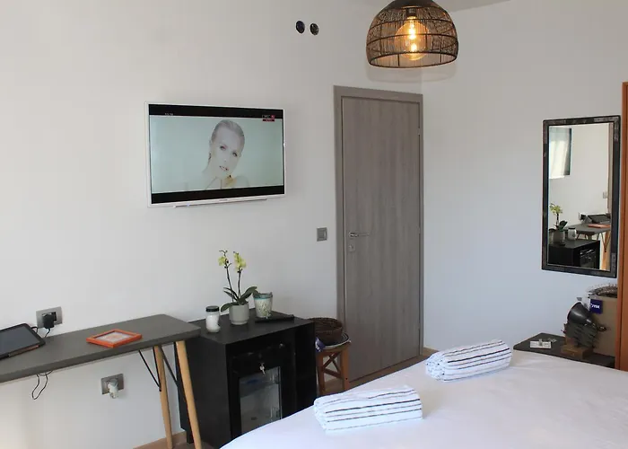 Boutique Luna Bed & Breakfast 3*