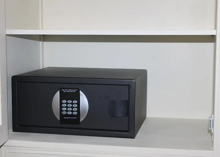 Boutique Luna Bed & Breakfast Umag