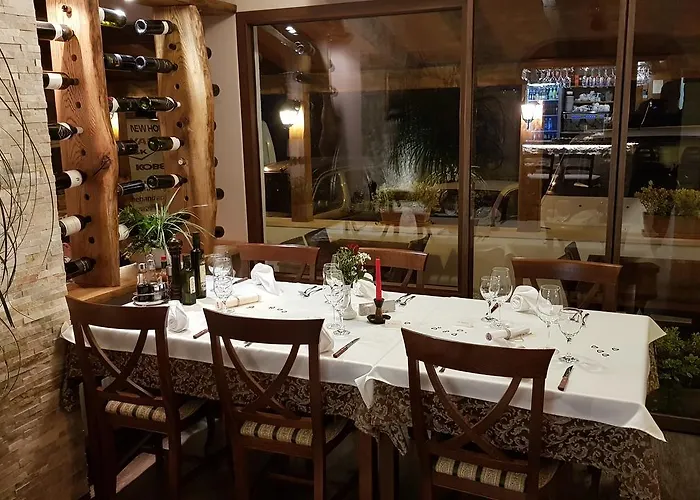 Boutique Luna Bed & Breakfast