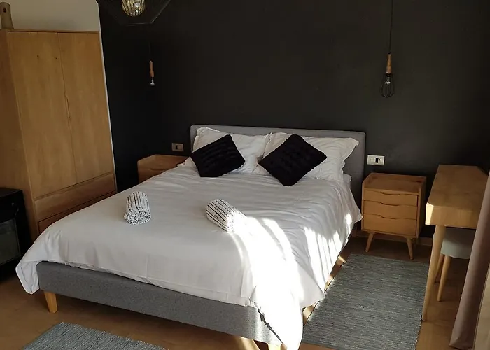 Boutique Luna Bed & Breakfast