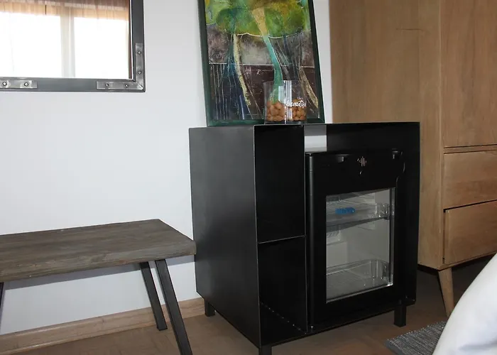 Boutique Luna Bed & Breakfast 3*