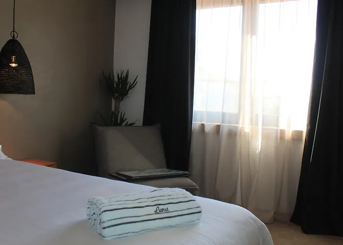 Boutique Luna 3* Umag