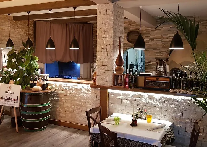 Bed & Breakfast Boutique Luna Umag