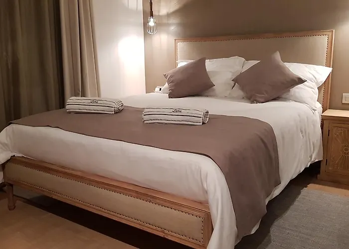 Boutique Luna Bed & Breakfast Umag