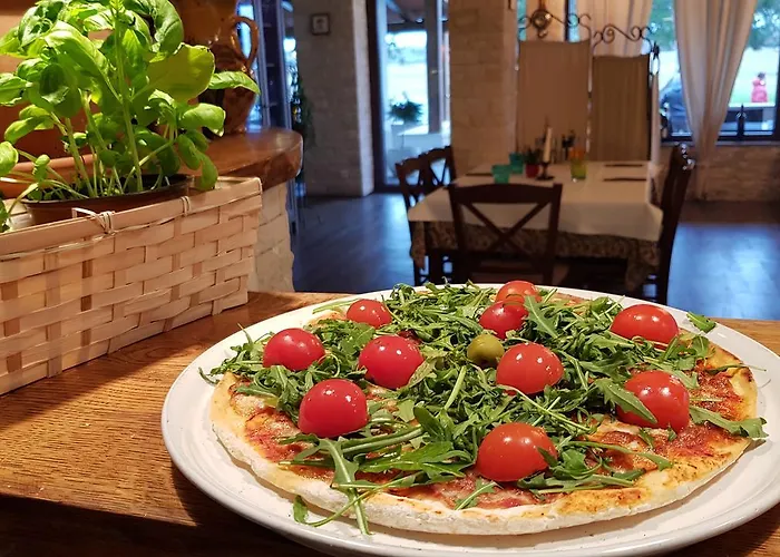 Boutique Luna Bed & Breakfast