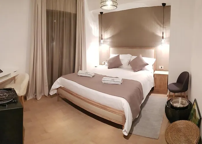Boutique Luna Bed & Breakfast Umag
