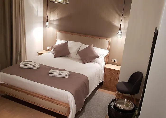 Boutique Luna Bed & Breakfast