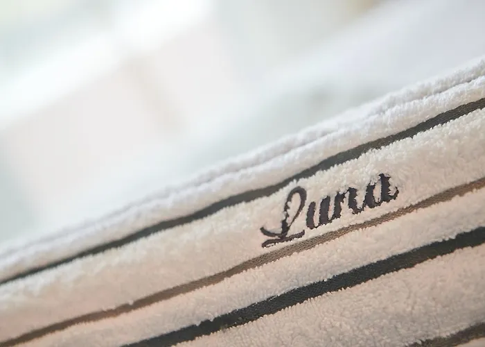 Boutique Luna Bed & Breakfast Umag