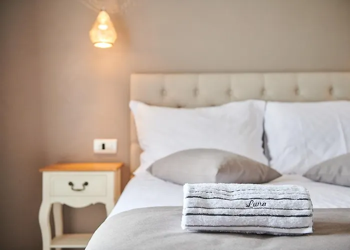 Bed & Breakfast Boutique Luna