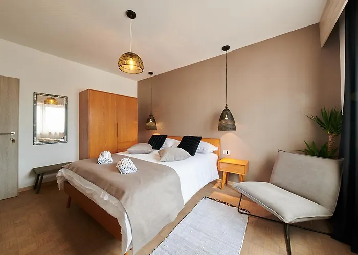 Boutique Luna 3* Umag