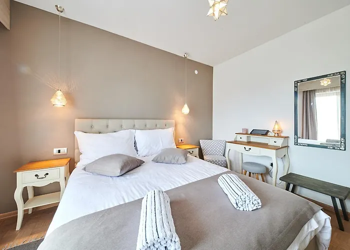 Boutique Luna Bed & Breakfast