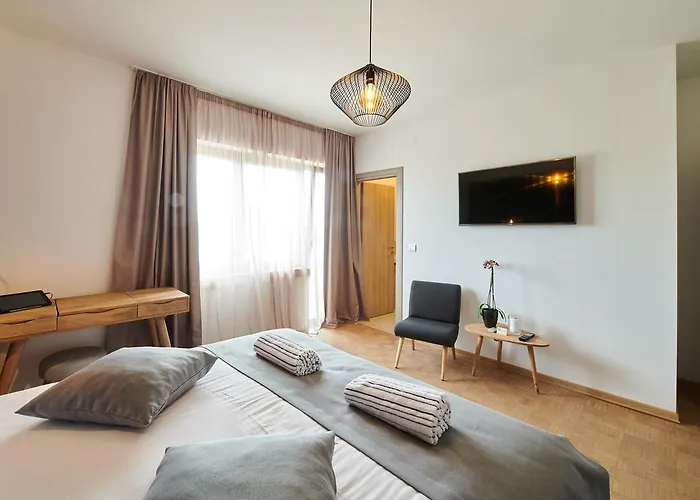 Boutique Luna Bed & Breakfast