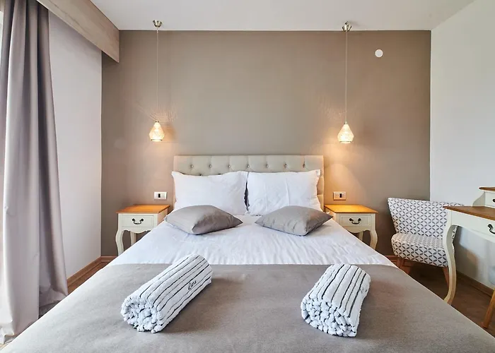 Boutique Luna Bed & Breakfast 3*