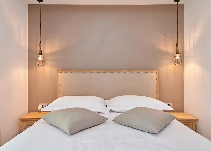 Boutique Luna Bed & Breakfast Umag