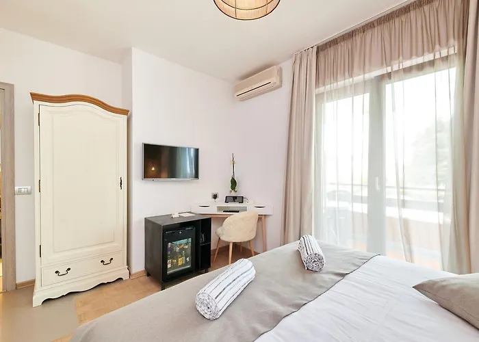 Bed & Breakfast Boutique Luna