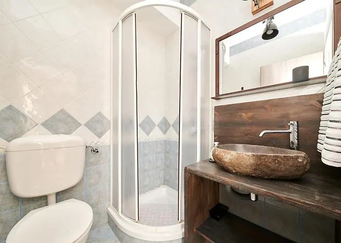 Bed & Breakfast Boutique Luna