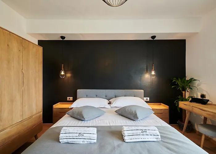 Bed & Breakfast Boutique Luna