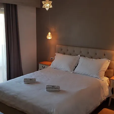 Bed & Breakfast Boutique Luna