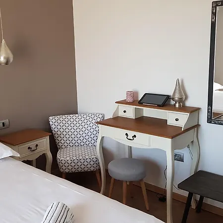 Boutique Luna Bed & Breakfast Umag