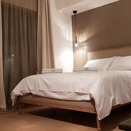 Bed & Breakfast Boutique Luna Umag