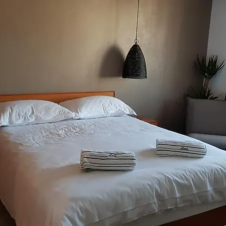 Bed & Breakfast Boutique Luna Umag