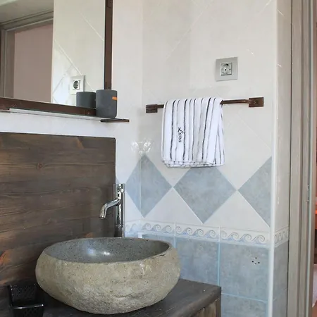 Bed & Breakfast Boutique Luna