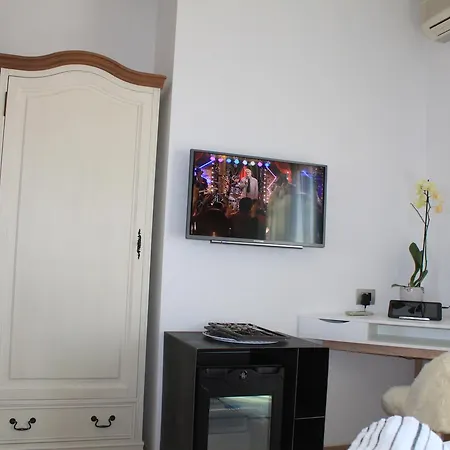 Boutique Luna Отель типа 