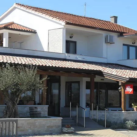 Panzió Boutique Luna