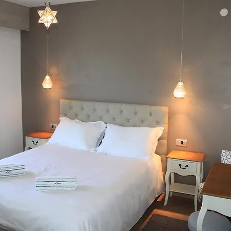 Boutique Luna 3*