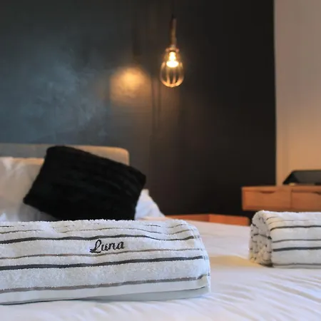 Bed & Breakfast Boutique Luna