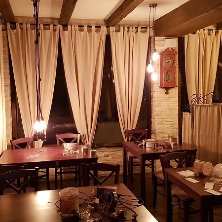 Boutique Luna Умаг