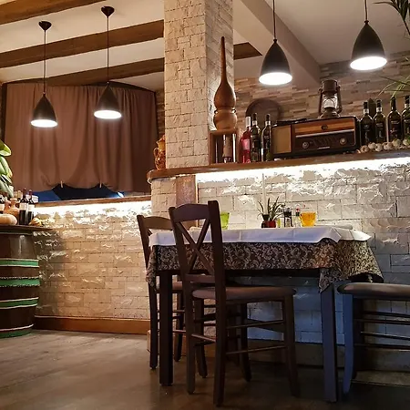 Boutique Luna Bed & Breakfast 3*