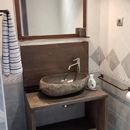 Bed & Breakfast Boutique Luna